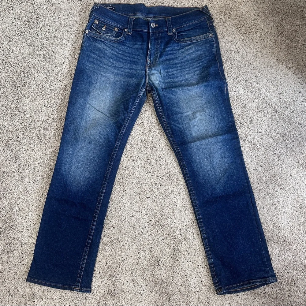 Men’s TRUE RELIGION Jeans 36